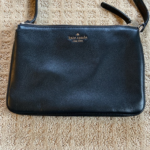 Kate spade purse - Picture 2 of 4